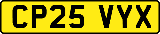 CP25VYX