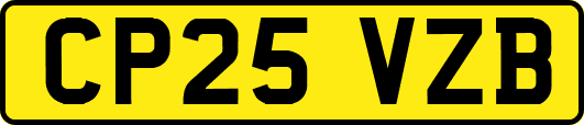 CP25VZB