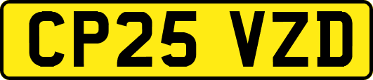 CP25VZD
