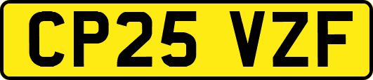 CP25VZF