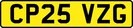 CP25VZG