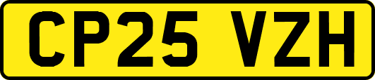 CP25VZH