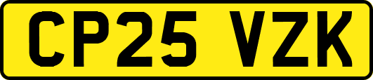 CP25VZK