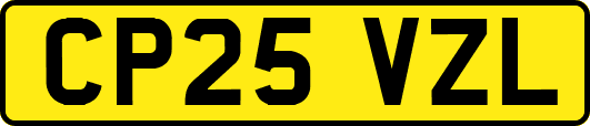 CP25VZL