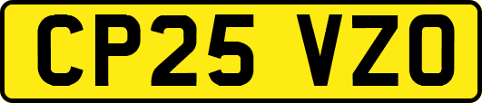 CP25VZO