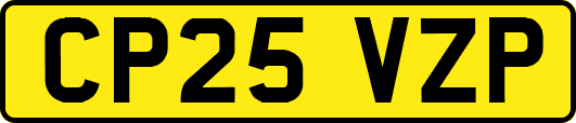 CP25VZP