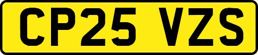 CP25VZS