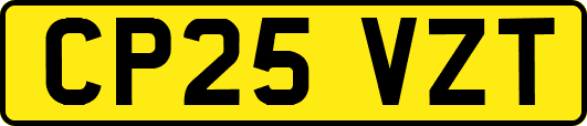 CP25VZT