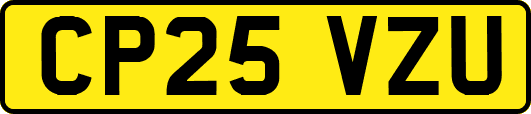 CP25VZU