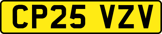 CP25VZV