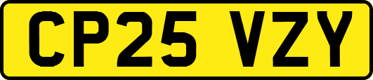 CP25VZY