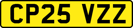 CP25VZZ