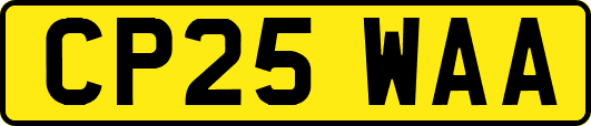 CP25WAA