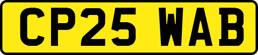 CP25WAB