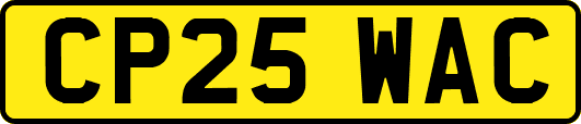 CP25WAC