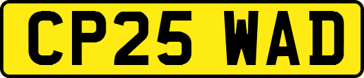 CP25WAD