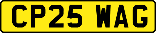 CP25WAG
