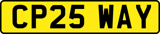 CP25WAY