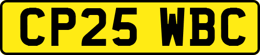 CP25WBC