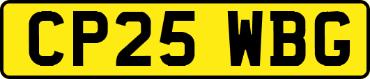 CP25WBG