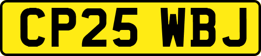 CP25WBJ