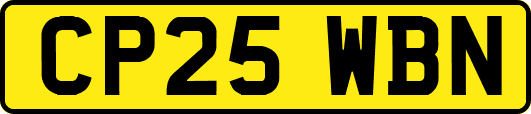 CP25WBN
