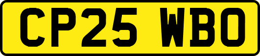 CP25WBO