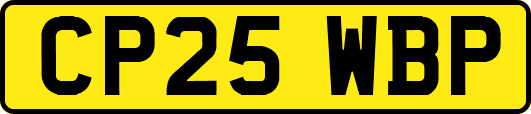 CP25WBP