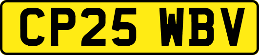 CP25WBV