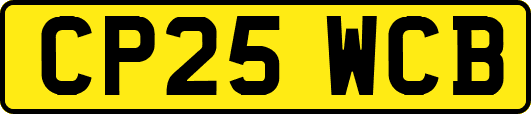 CP25WCB