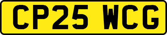CP25WCG