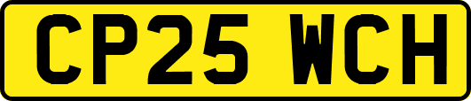CP25WCH