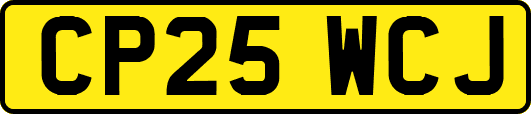 CP25WCJ