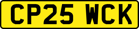 CP25WCK