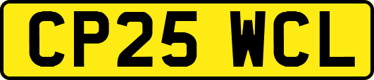 CP25WCL