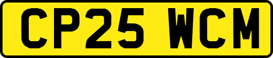 CP25WCM