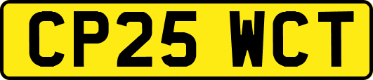 CP25WCT