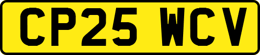 CP25WCV