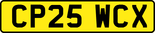 CP25WCX