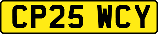 CP25WCY