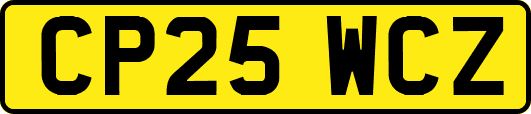 CP25WCZ