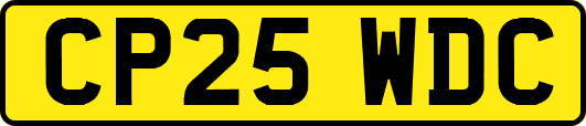 CP25WDC