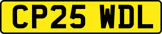CP25WDL