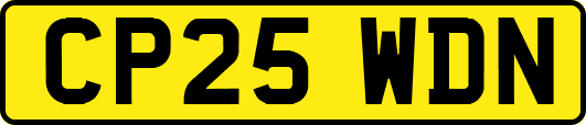 CP25WDN