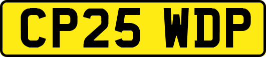CP25WDP
