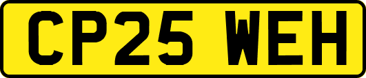 CP25WEH