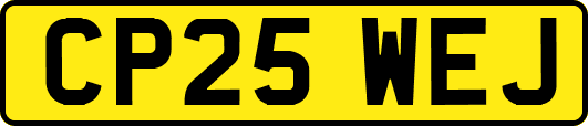 CP25WEJ