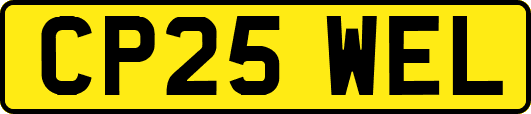 CP25WEL