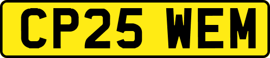 CP25WEM