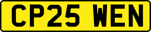 CP25WEN